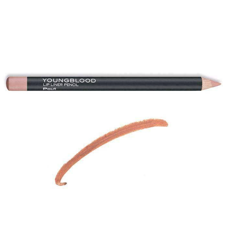 Lip Liner Pencil - Youngblood Mineral Cosmetics