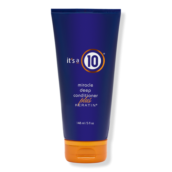 It's a 10 Miracle Deep Conditioner Plus Keratin (5 oz)