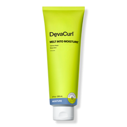 DevaCurl Melt Into Moisture Treatment Mask