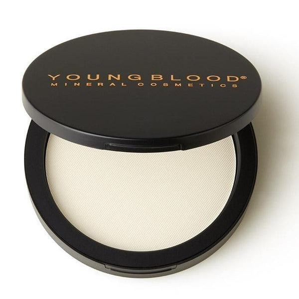 Pressed Mineral Rice Powder - Youngblood Mineral Cosmetics