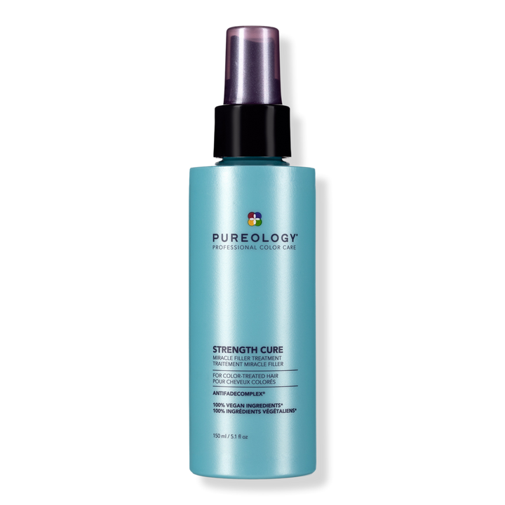 Pureology Strength Cure Miracle Filler Leave-In Conditioner