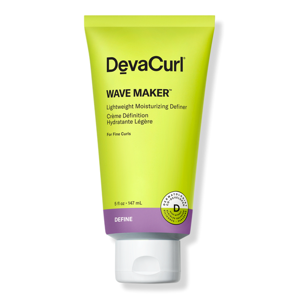DevaCurl Wave Maker Lightweight Moisturizing Definer (5 oz)