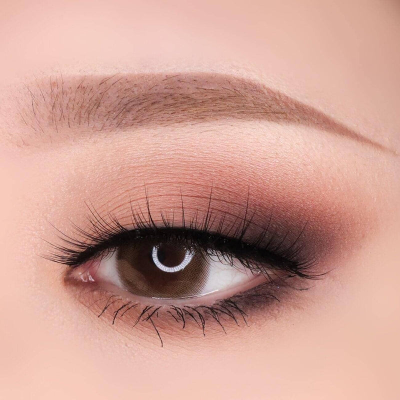 Doe Lashes Fairy Dust