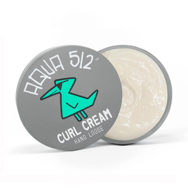 Aqua 512 Hang Loose Curl Cream (2.7 oz.)