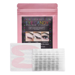 Beth Bender Beauty Eye Candy Eyeliner Starter Pack