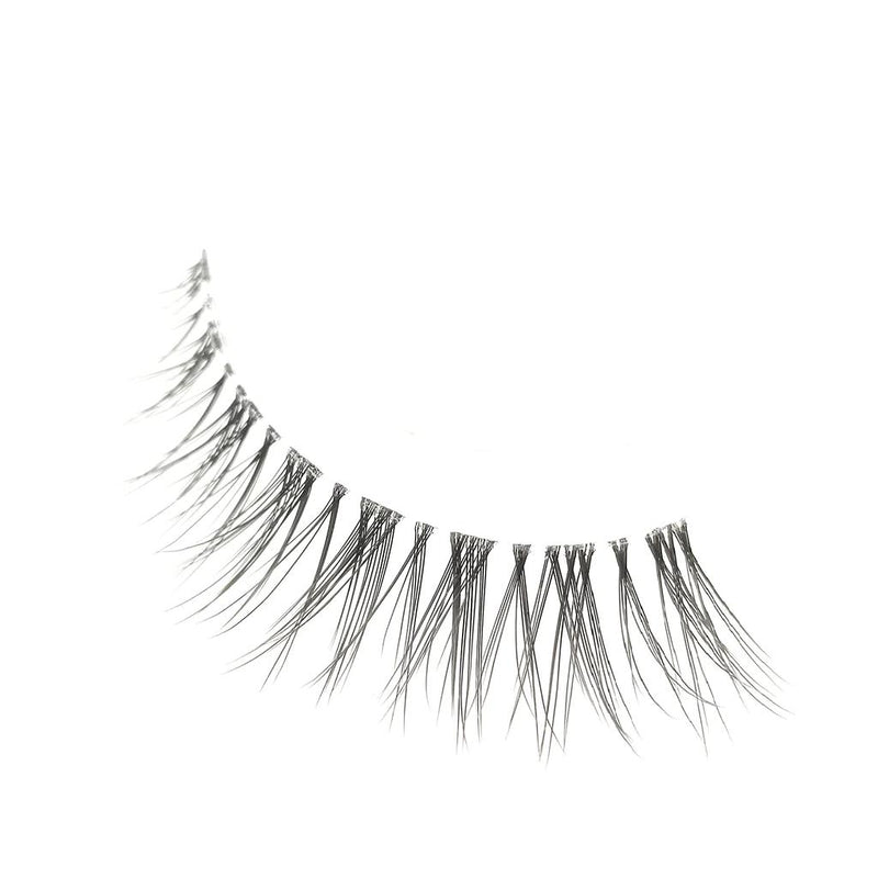 Doe Lashes Fairy Collection Crescent