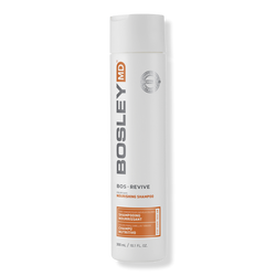 BosleyMD BosRevive Color Safe Nourishing Shampoo