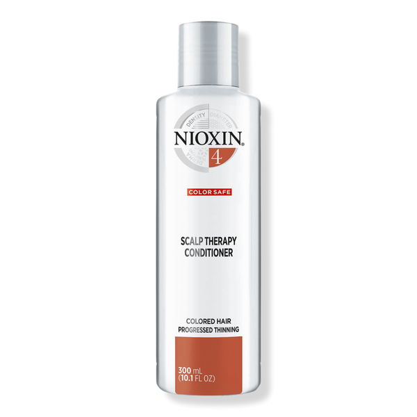 Nioxin Scalp Therapy Conditioner System 4  for Color Treated Hair/Progressed Thinning