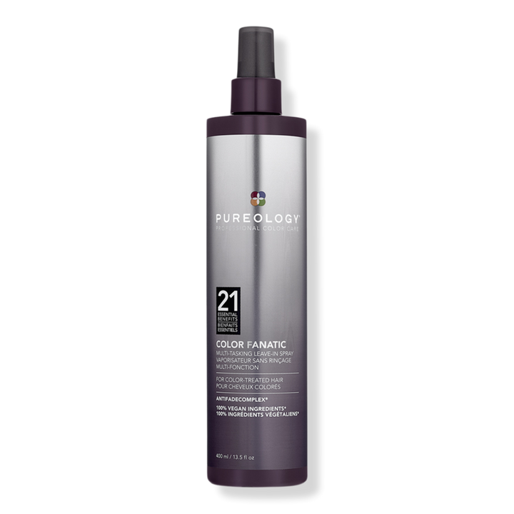 Pureology Color Fanatic Multi-Tasking Leave-In Spray