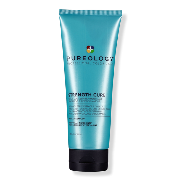 Pureology Strength Cure Superfood Treatment Mask