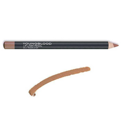 Lip Liner Pencil - Youngblood Mineral Cosmetics