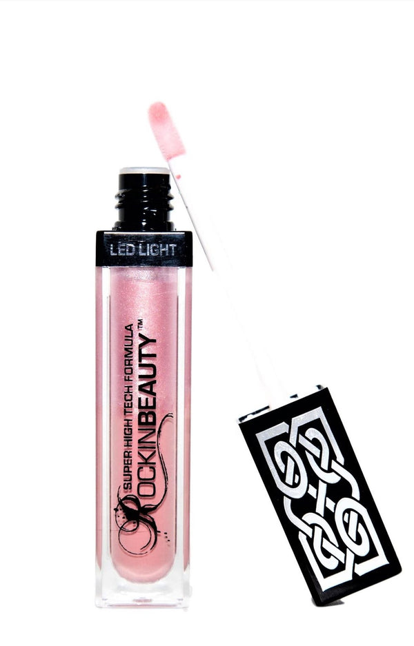 RockinBeauty I Light Up | Collagen Lip Plumper - Corinne (8 ml)