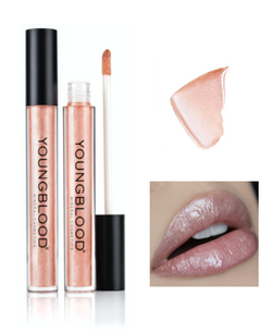 Lipgloss - Youngblood Mineral Cosmetics