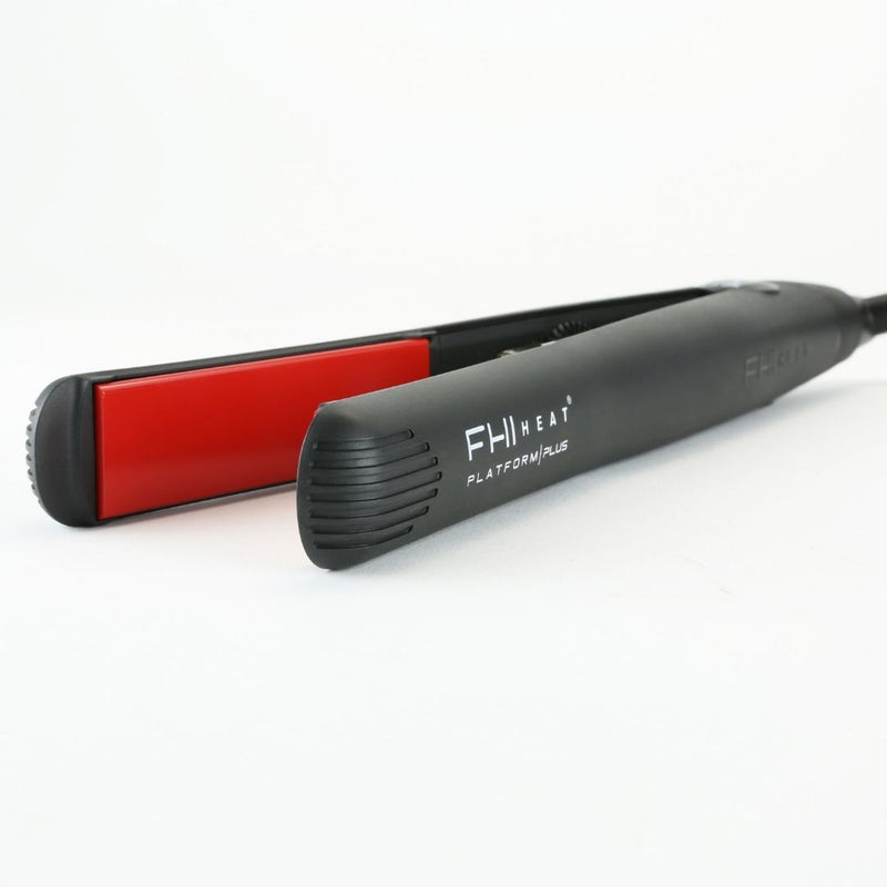 FHI Heat Platform Plus Curve Pro Hair Styler (1")