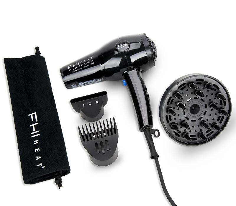 FHI Heat Platform 1900 Nano Lite Pro Hair Dryer