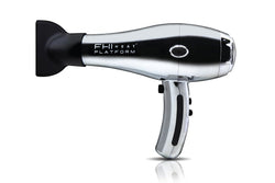 FHI Heat Platform Pro 2000 Chrome Hair Dryer