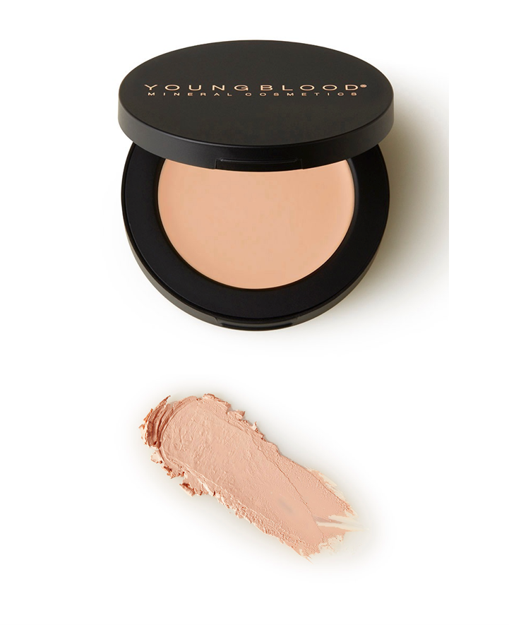 Ultimate Concealer - Youngblood Mineral Cosmetics
