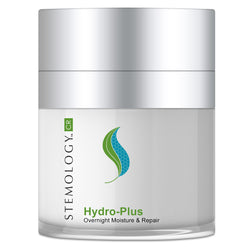 Stemology Cell Renew Hydro-Plus Overnight Moisturizer (1.76 fl. oz. / 50ml)