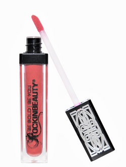 RockinBeauty Bold Liquid Lipstick - Julia (8 ml)