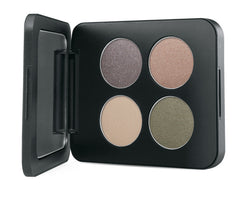 Youngblood Cosmetics Pressed Mineral Eyeshadow Quad