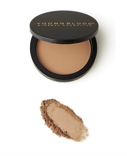 Defining Bronzers - Youngblood Mineral Cosmetics