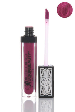 RockinBeauty Bold Liquid Lipstick - Taylor (8 ml)