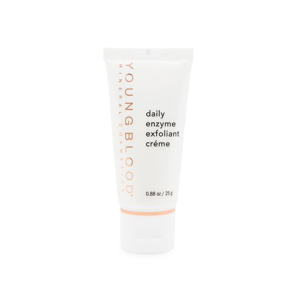 Daily Enzyme Exfoliant Crème - Youngblood Mineral Cosmetics