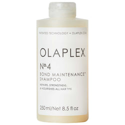 Olaplex No. 4 Bond Maintenance Shampoo (8.5 oz)