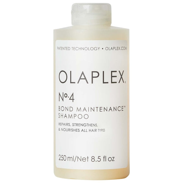 Olaplex No. 4 Bond Maintenance Shampoo (8.5 oz)