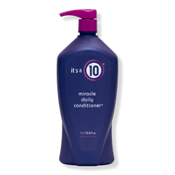 It's a 10 Miracle Daily Conditioner 10 oz