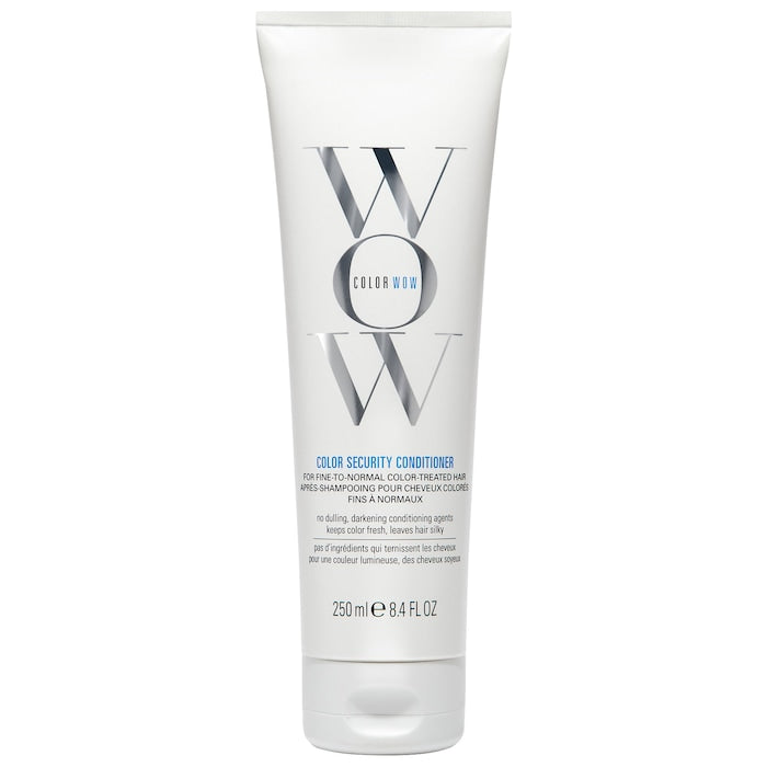 Color Wow Color Security Conditioner Fine To Normal Hair (8.4 oz)