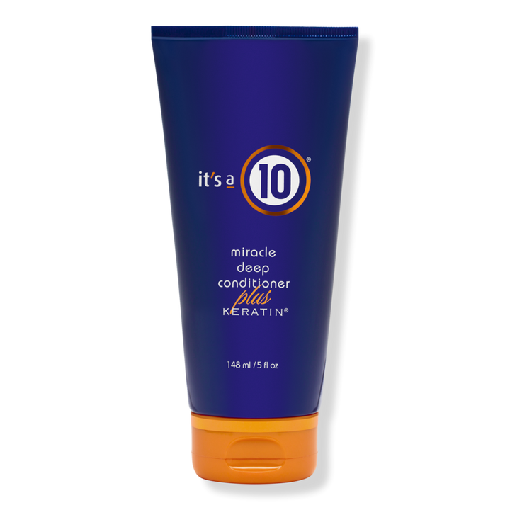 It's a 10 Miracle Deep Conditioner Plus Keratin (5 oz)