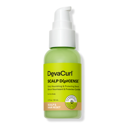 DevaCurl Scalp D(pH)ense Daily Nourishing & Protecting Serum (1.7 oz)