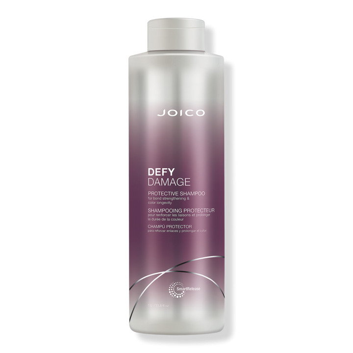 Joico Defy Damage Protective Shampoo