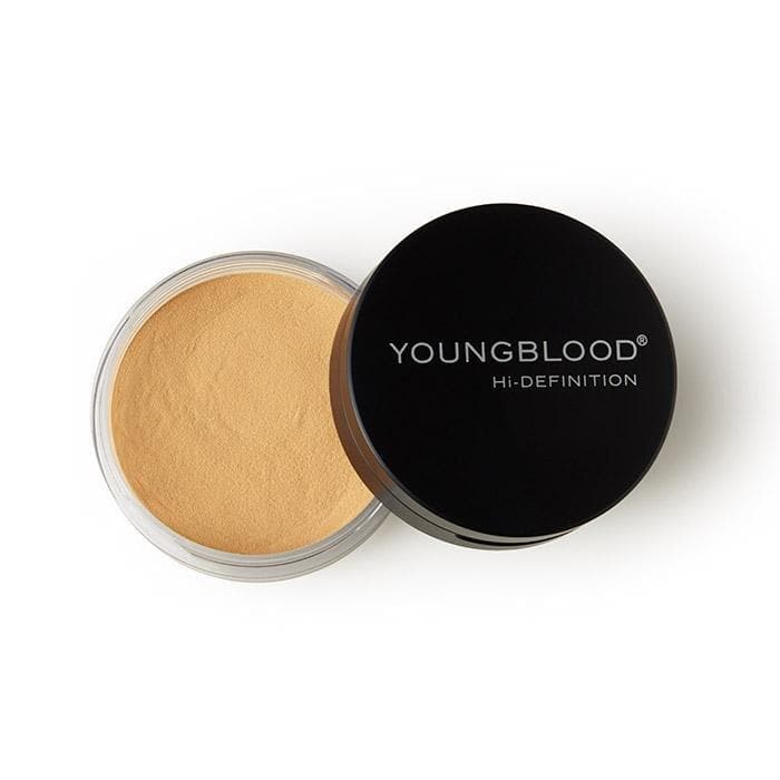 Hi-Definition Hydrating Mineral Perfecting Powder - Youngblood Mineral Cosmetics