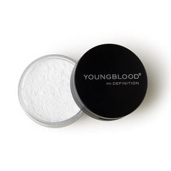 Hi-Definition Hydrating Mineral Perfecting Powder - Youngblood Mineral Cosmetics