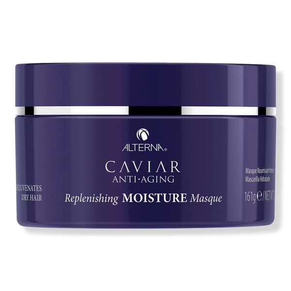 Alterna Caviar Anti-Aging Replenishing Moisture Masque (5.7 oz)