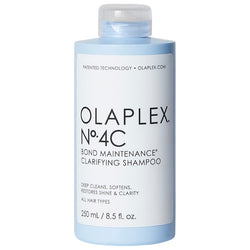 Olaplex No. 4C Bond Maintenance Clarifying Shampoo (8.5 oz)