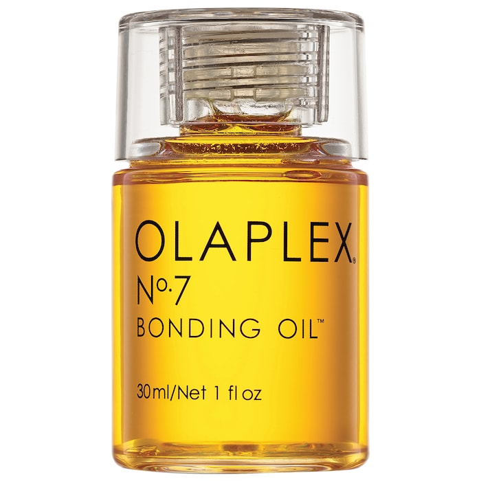 Olaplex No. 7 Bonding Oil (1 oz)