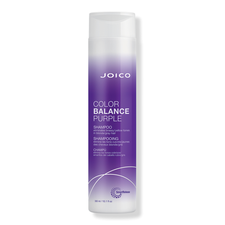 Joico Color Balance Purple Conditioner