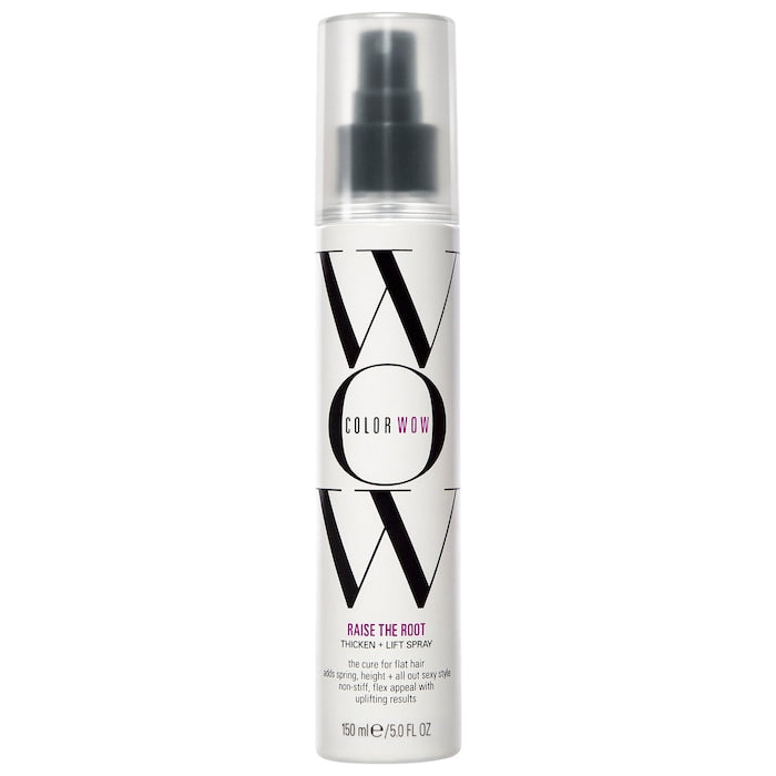 Color Wow Raise The Root Volumizing Root Spray (5 oz)