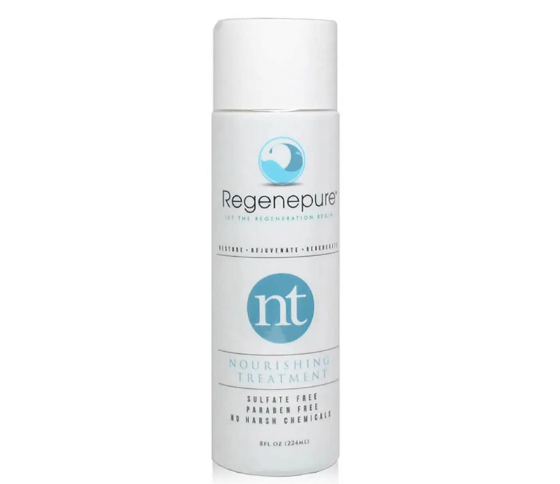 Regenepure NT - Nourishing Treatment