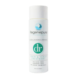 Regenepure DR - Hair Loss Shampoo & Scalp Treatment