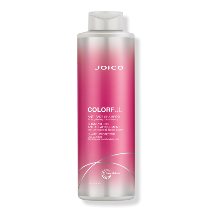 Joico Colorful Anti-Fade Shampoo