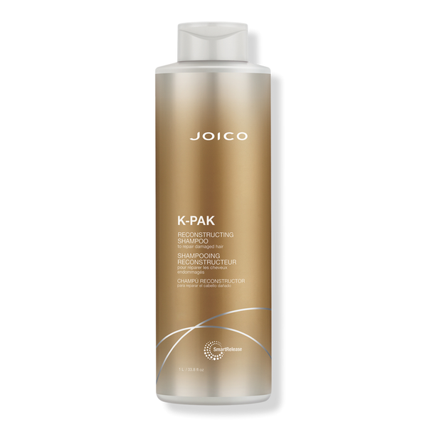 Joico K-PAK Reconstructing Shampoo