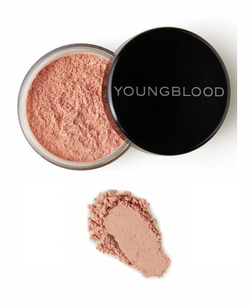 Crushed Mineral Blush - Youngblood Mineral Cosmetics