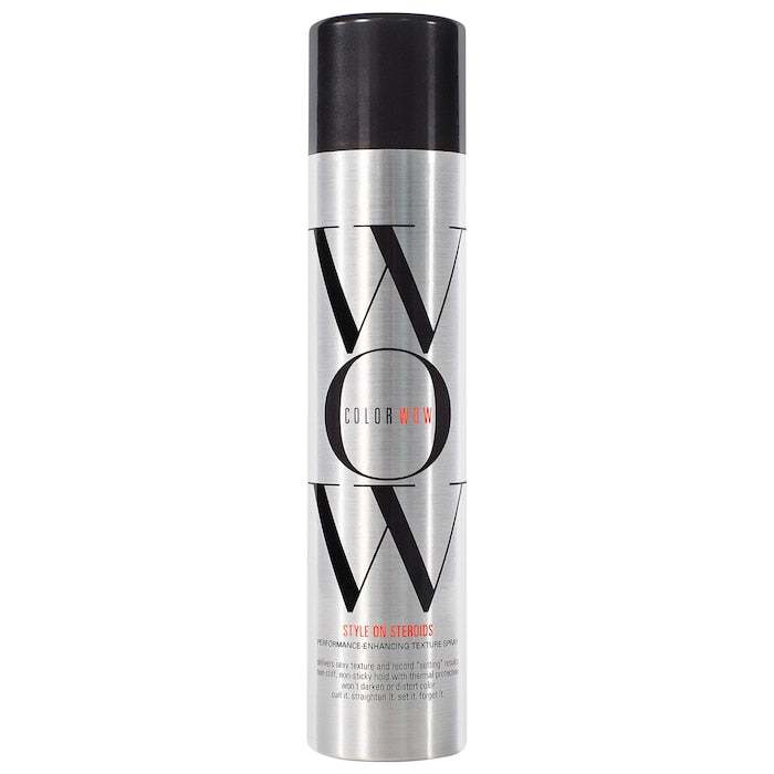 Color Wow Style On Steroids Texturizing Spray (7 oz)