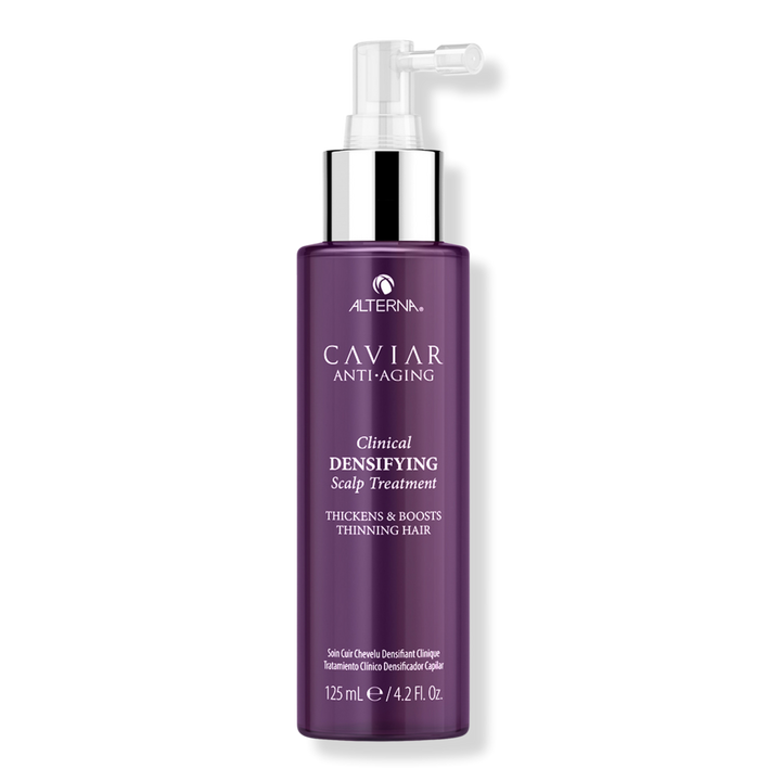 Alterna Caviar Anti-Aging Clinical Densifying Scalp Treatment (4.2 oz)